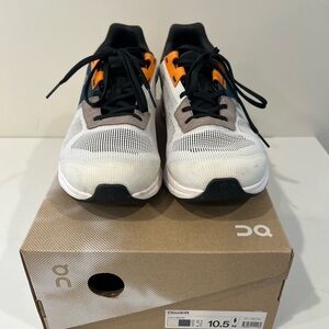 On Running Cloudrift Ivy and Storm Shoes 10.5